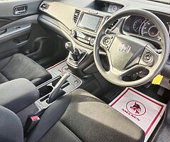 2018 Honda CR-V - Image 7/10