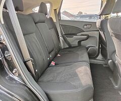 2018 Honda CR-V - Image 9/10