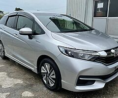 Honda shuttle 162 - Image 3/10