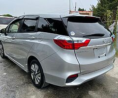 Honda shuttle 162 - Image 4/10
