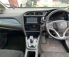 Honda shuttle 162 - Image 5/10