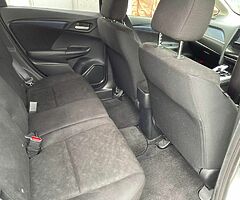 Honda shuttle 162 - Image 6/10