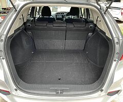 Honda shuttle 162 - Image 7/10