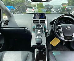 Toyota Sai 142 december - Image 8/10