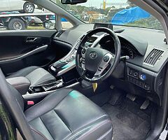 Toyota Sai 142 december - Image 9/10
