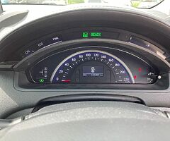 Toyota Sai 142 december - Image 10/10