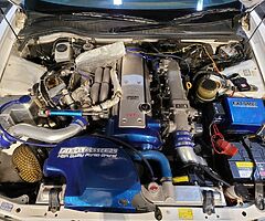 1996 Toyota Jzx 100 cresta - Image 3/10