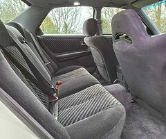 1996 Toyota Jzx 100 cresta - Image 9/10