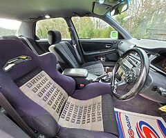 1996 Toyota Jzx 100 cresta - Image 10/10