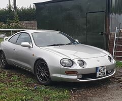 95 ST202 Celica *Fresh NCT*