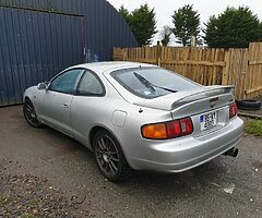 95 ST202 Celica *Fresh NCT*