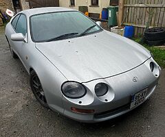 95 ST202 Celica *Fresh NCT* - Image 3/7