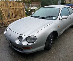 95 ST202 Celica *Fresh NCT* - Image 4/7