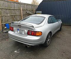 95 ST202 Celica *Fresh NCT* - Image 7/7