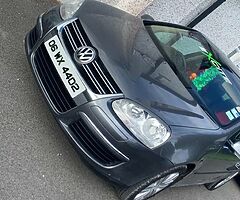2litre tdi golf