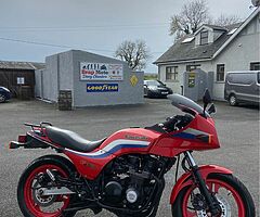 1977 Honda CR - Image 3/10