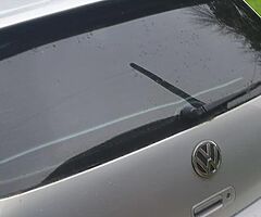 Vw.golf.mrk.4.1.4.5door.00.silver - Image 5/9