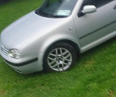 Vw.golf.mrk.4.1.4.5door.00.silver - Image 6/9