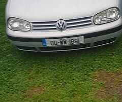 Vw.golf.mrk.4.1.4.5door.00.silver - Image 7/9