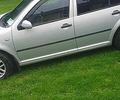 Vw.golf.mrk.4.1.4.5door.00.silver - Image 8/9