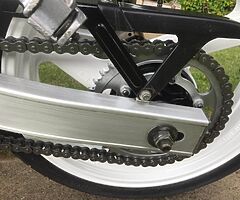 1987 Yamaha F1ZR - Image 3/4