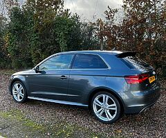 2014 Audi A3