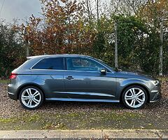 2014 Audi A3 - Image 3/9