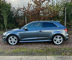 2014 Audi A3 - Image 4/9