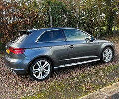 2014 Audi A3 - Image 5/9