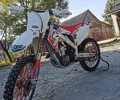 Honda CRF 250
