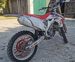 Honda CRF 250 - Image 5/7