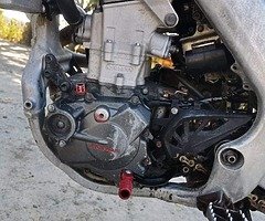 Honda CRF 250 - Image 7/7