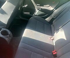 Volkswagen Golf petrol 1.4 2006 - Image 5/6