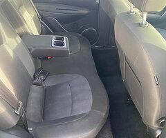 Quick Sale 2011 Full Tekna Speck Quasqai 1.5 Diesel Grey - Image 6/10