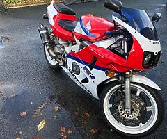 Cbr 400 n29
