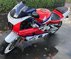 Cbr 400 n29