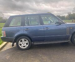 Range Rover crew cab - Image 3/9