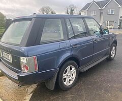 Range Rover crew cab - Image 4/9