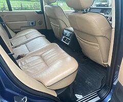 Range Rover crew cab - Image 6/9