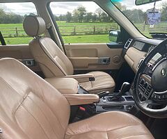 Range Rover crew cab - Image 7/9