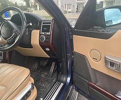 Range Rover crew cab - Image 8/9