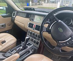 Range Rover crew cab - Image 9/9