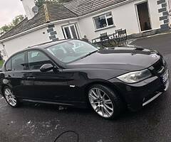 BMW 335D