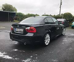 BMW 335D