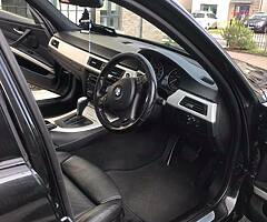 BMW 335D - Image 4/10
