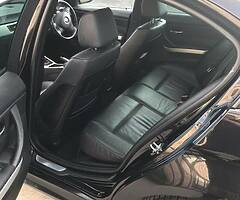 BMW 335D - Image 6/10