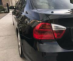 BMW 335D - Image 9/10