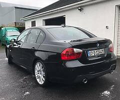 BMW 335D - Image 10/10