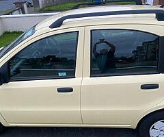 FIAT Panda 2009 - Image 3/8