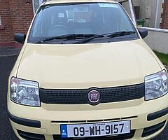 FIAT Panda 2009 - Image 4/8